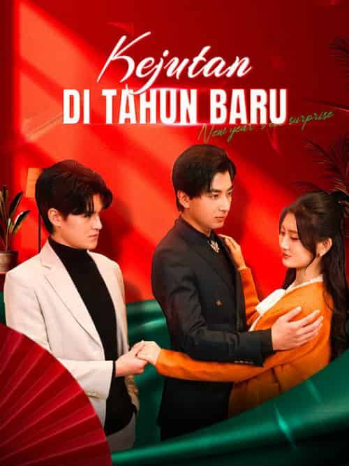 Kejutan di Tahun Baru Kejutan di Tahun Baru
