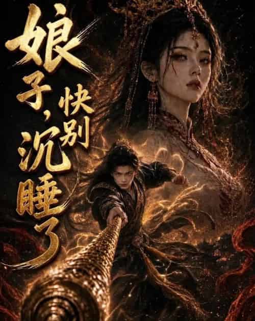 娘子，快别沉睡了（82集全）AI-海之城短剧项目