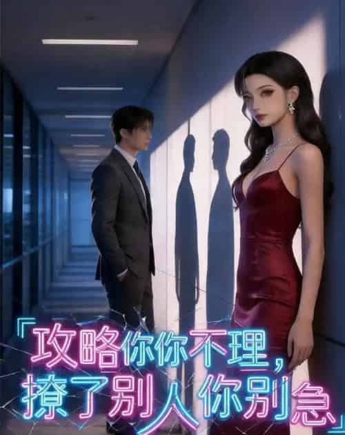 攻略你不理，撩了别人你别急（60集全）动漫-海之城短剧项目