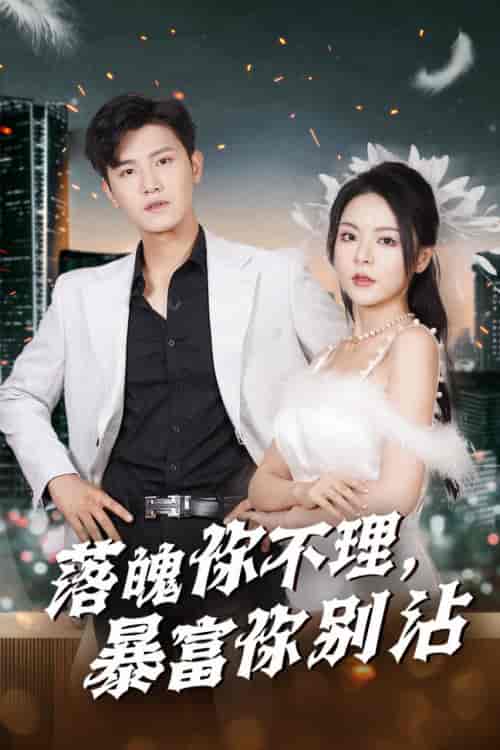 落魄你不理暴富你别沾（33集全）王宇峰＆马嘉苒 - 海之城短剧