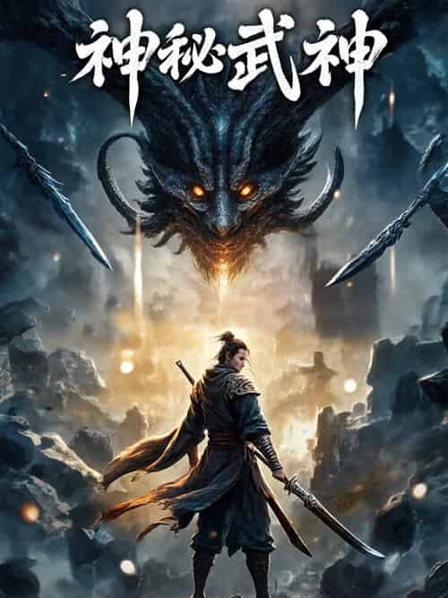 神秘武神 神秘武神