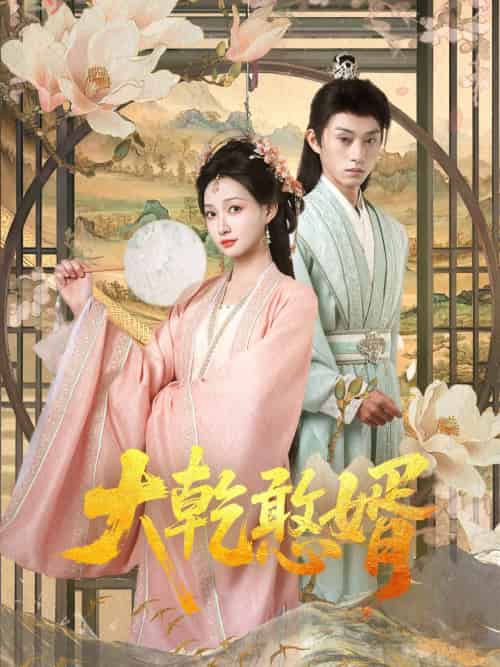 大乾憨婿 大乾憨婿