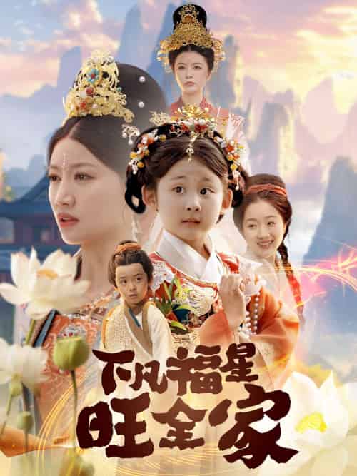 下凡福星旺全家 下凡福星旺全家