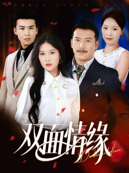 双面情缘 双面情缘