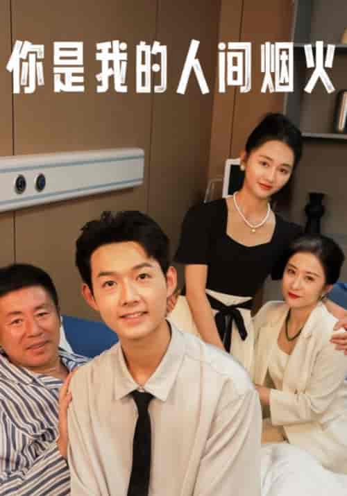 你是我的人间烟火（34集全） - 海之城短剧