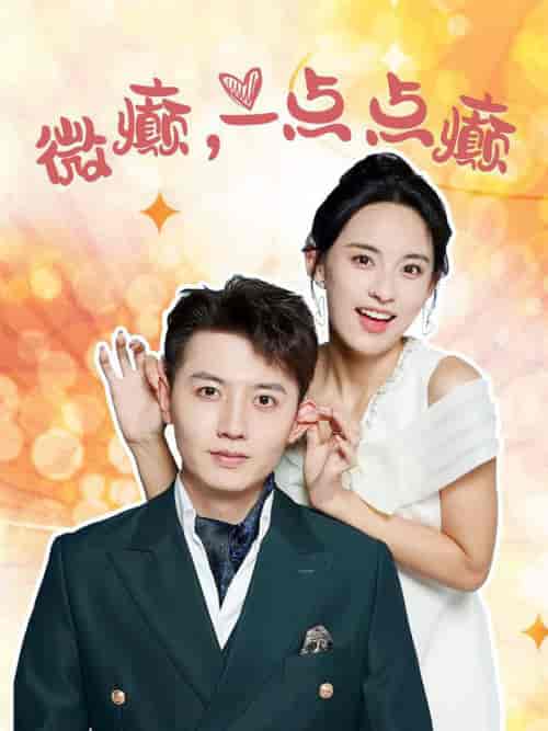 微癫一点点癫（88集全） - 海之城短剧