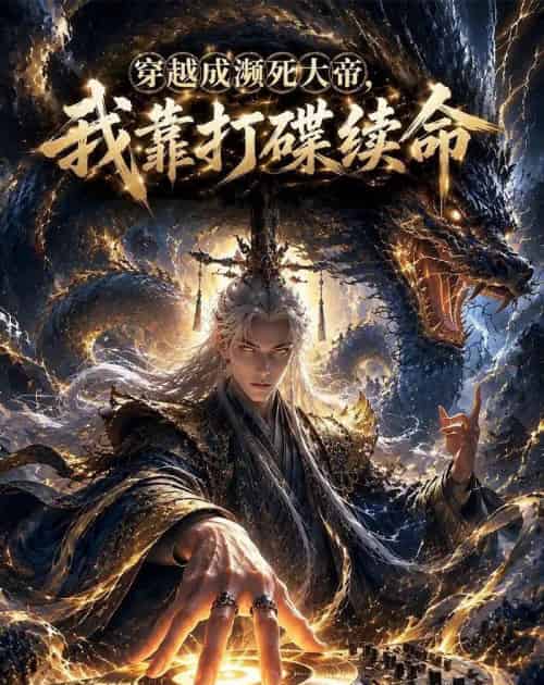 穿越成濒死大帝，我靠打碟续命（65集全）AI-海之城短剧项目