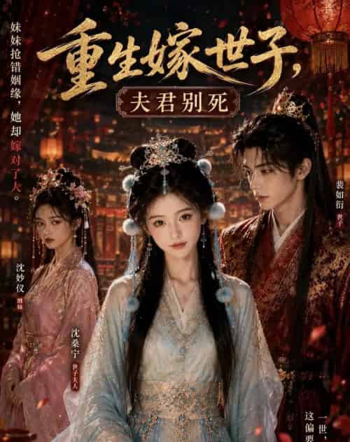 重生嫁世子，夫君别死（119集全）AI-海之城短剧项目