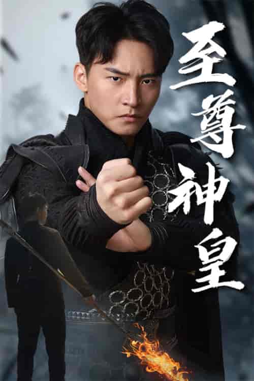 至尊神皇（88集） - 海之城短剧