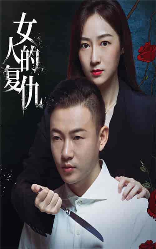 女人的复仇（56集全） - 海之城短剧