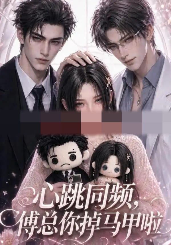 心跳同频,傅总你掉马甲啦 心跳同频,傅总你掉马甲啦