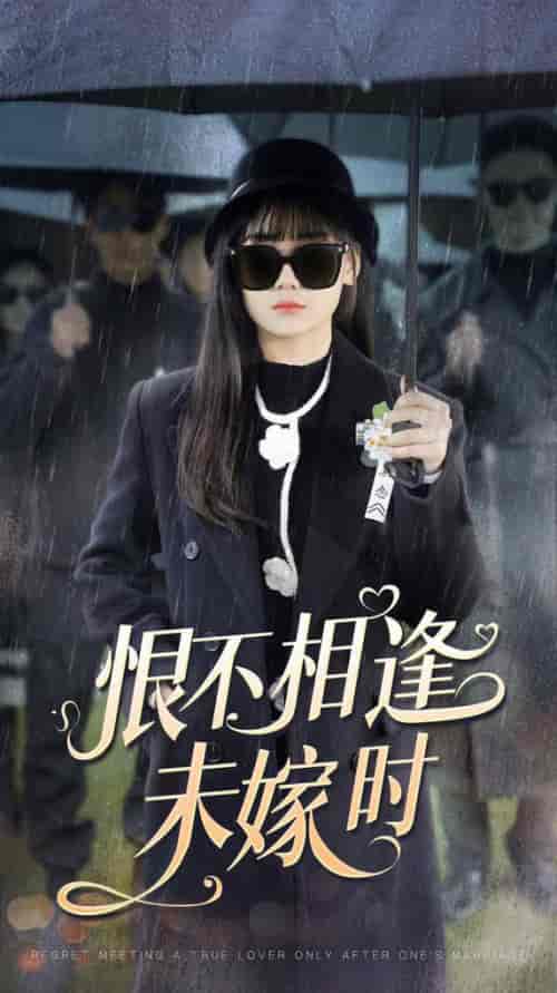 恨不相逢未嫁时（40集全） - 海之城短剧