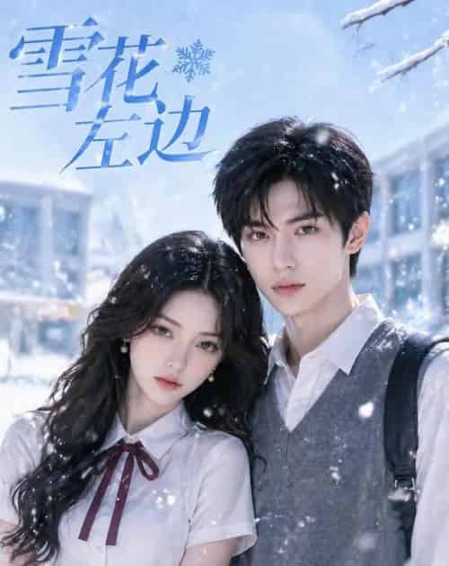 雪花左边（30集全）AI-海之城短剧项目