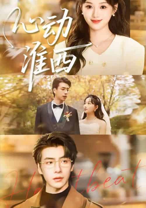 心动淮西（100集全）席文君＆许凌云-海之城短剧项目