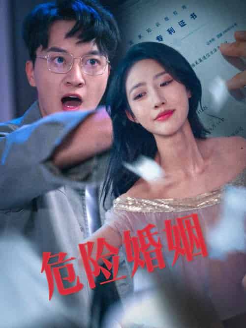 危险婚姻（60集全）陈家豪＆如意儿 - 海之城短剧
