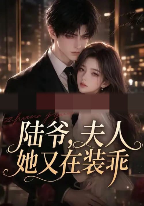 陆爷，夫人她又在装乖（65集全）AI短剧-海之城短剧项目