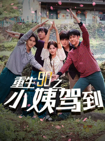 重生90之小姨驾到（80集全） - 海之城短剧