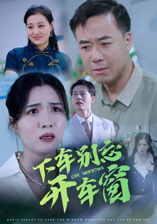 下车别忘开车窗（59集） - 海之城短剧