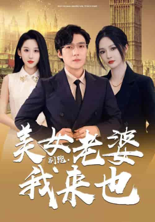 别跑，美女老婆我来也（65集）胡冬晴 - 海之城短剧