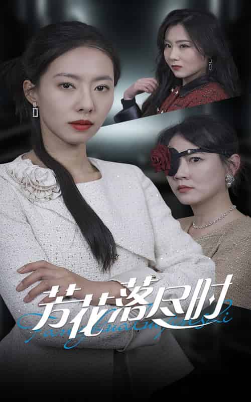 芳花落尽时（30集全） - 海之城短剧