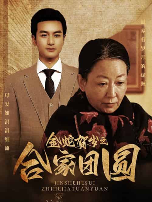 金蛇贺岁之合家团圆（30集全） - 海之城短剧