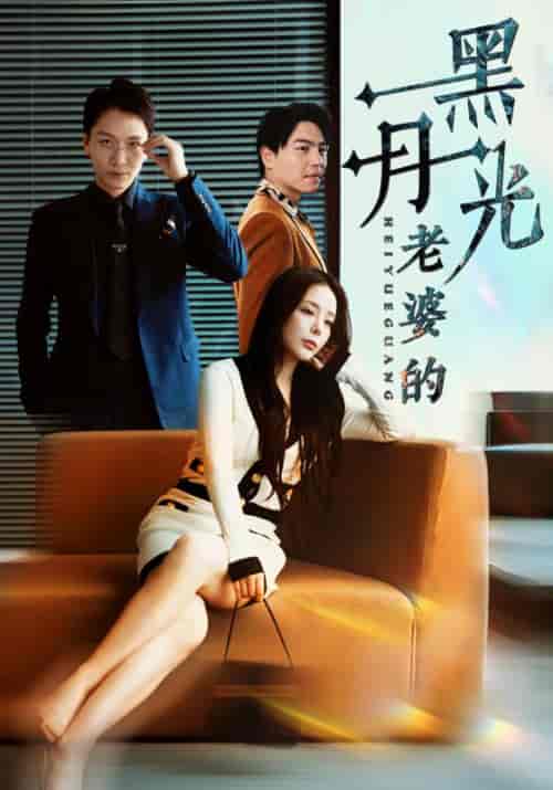 老婆的黑月光（32集全）陈清＆刘佳琪 - 海之城短剧