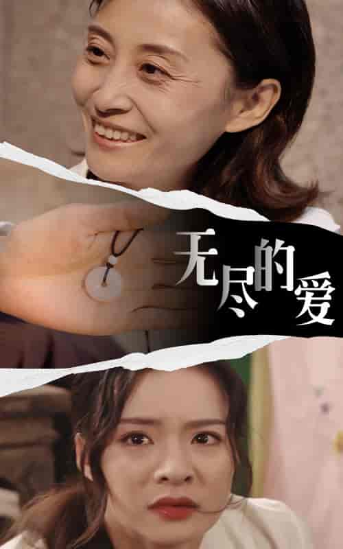 无尽的爱（22集） - 海之城短剧