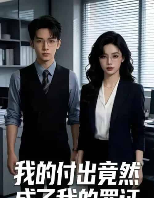 我的付出竟然成了我的罪证（98集全）AI-海之城短剧项目