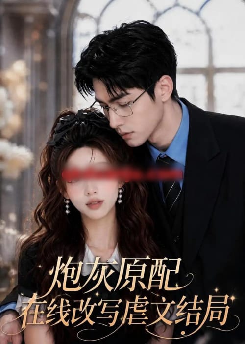 炮灰原配在线改写虐文结局（69集全）AI短剧 - 海之城短剧