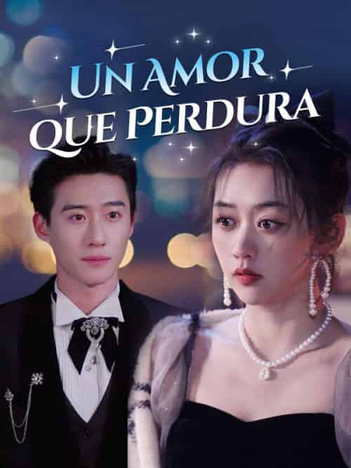 Un Amor que Perdura（85集全）Cassidy＆Steele＆＆Quintus＆Horton - 海之城海外短剧