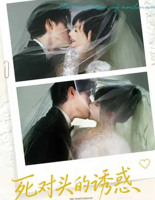 死对头的诱惑（77集全）谢熠柯＆刘浔-海之城短剧项目