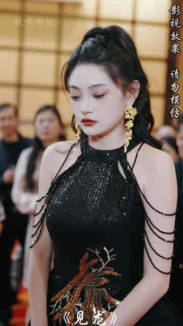 拯救豪门的赘婿（80集） - 海之城短剧