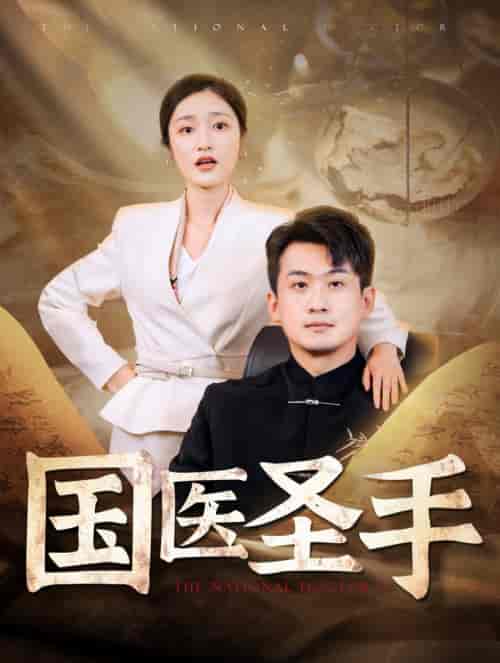 国医圣手（88集全）张星禾 - 海之城短剧