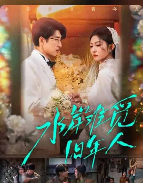 水岸难觅旧年人（68集全）张磊＆宋佳音-海之城短剧项目