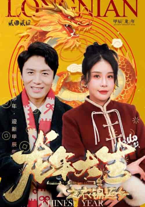 龙年大吉之衣锦还乡（89集） - 海之城短剧