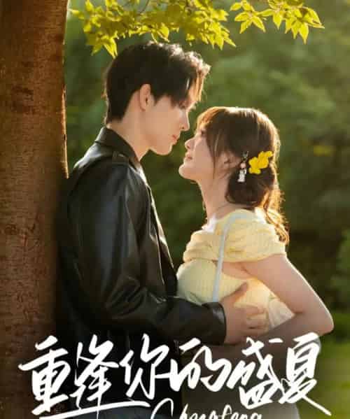 重逢你的盛夏（66集）梁思伟＆伍怡桥-海之城短剧项目