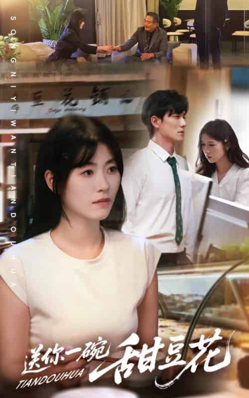 送你一碗甜豆花（59集全）孙茂峰＆诸玲颖-海之城短剧项目