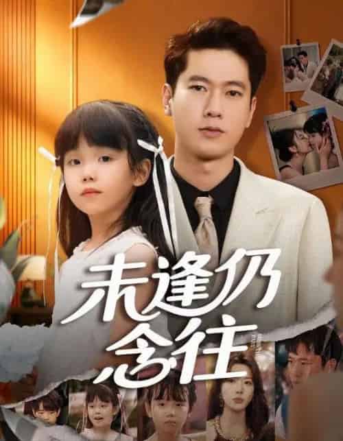 未逢仍念往（60集全）张子安＆路文卓-海之城短剧项目