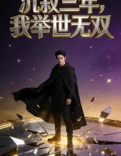 沉寂三年，我举世无双（113集全）-海之城短剧项目