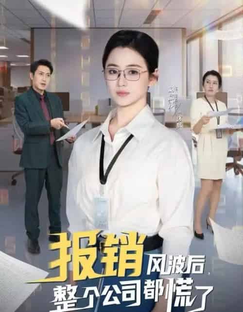 报销风波后,整个公司都慌了 报销风波后,整个公司都慌了