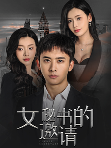 女秘书的邀请（30集全）王星辰 - 海之城短剧
