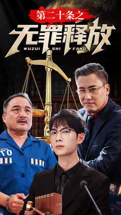 第二十条之无罪释放（76集） - 海之城短剧