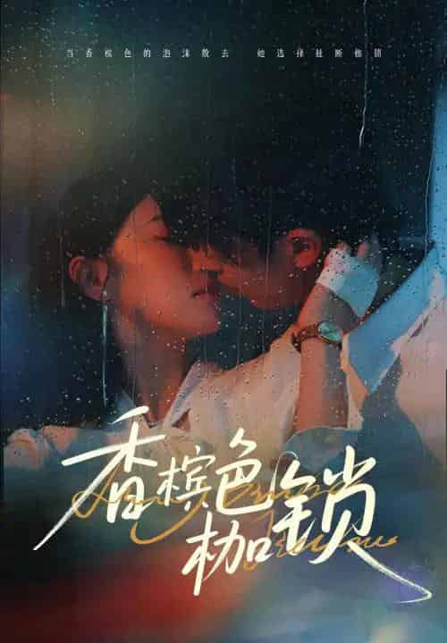 香槟色枷锁（60集）王英杰＆于琬丽 - 海之城短剧