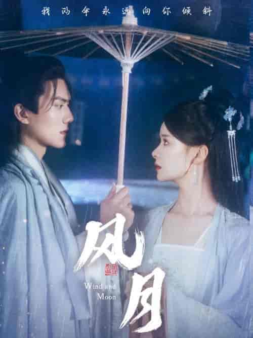 风月（71集）孟娜 - 海之城短剧