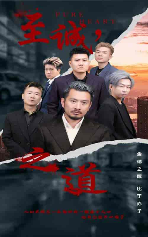 至诚之道（75集） - 海之城短剧