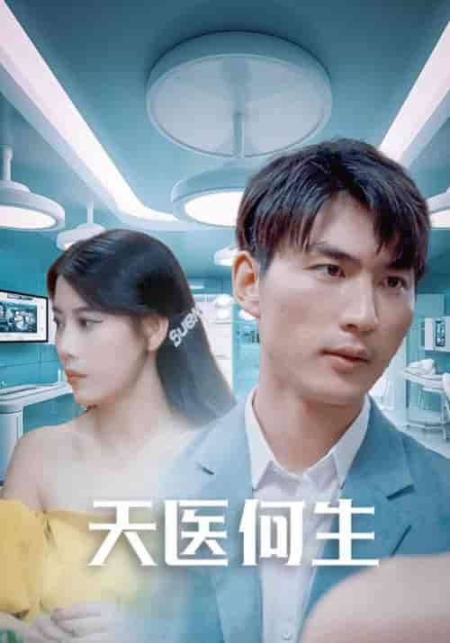 天医何生（60集）何生＆秦静静 - 海之城短剧