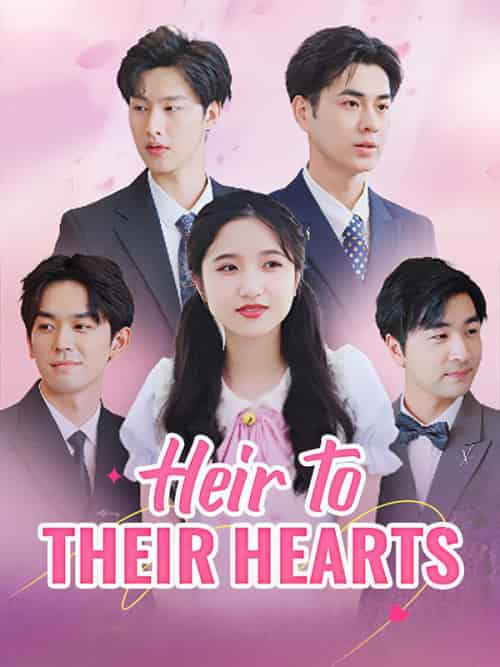 Heir to Their Hearts Heir to Their Hearts