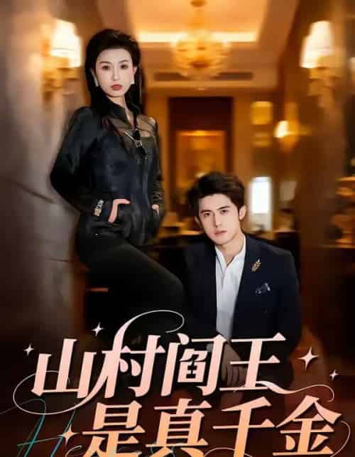 山村阎王是真千金（59集全）虞彤彤＆谭子宣-海之城短剧项目