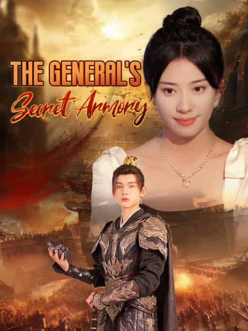 The General＆#039;s Secret Armory（65集全）Cedric＆Zahn＆＆Mona＆Yate - 海之城海外短剧