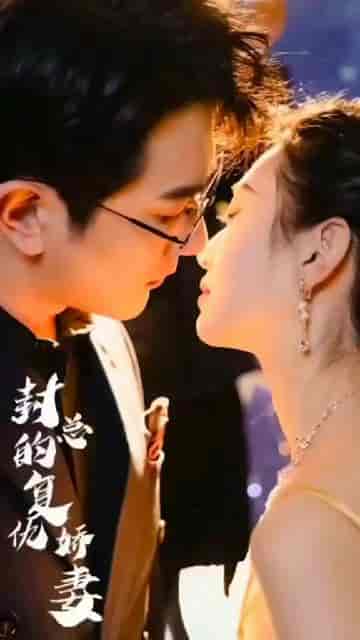 封总罪宠小娇妻 封总罪宠小娇妻
